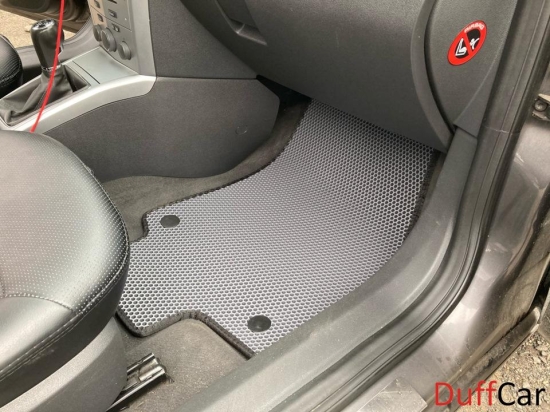 Автомобильные коврики Opel Astra H (A04) Универсал (2004 - 2014)