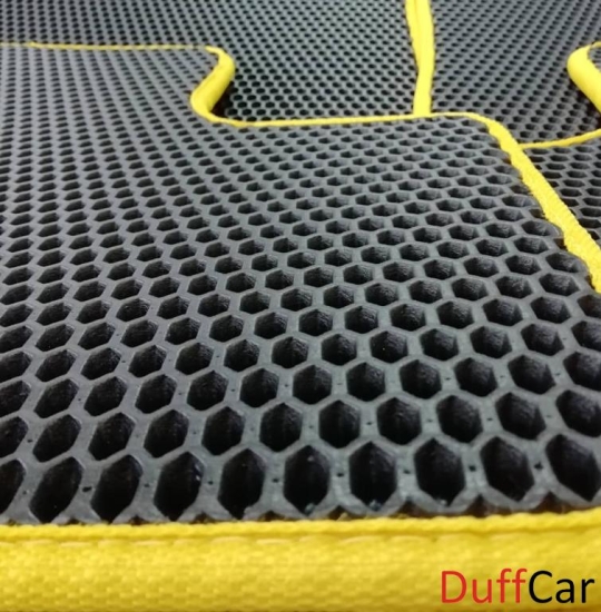 Автомобильные коврики Hyundai Genesis l (BH) (2008 - 2013)