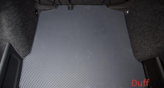 Автомобильные коврики Skoda Rapid I (NH3) (2012 -2017)