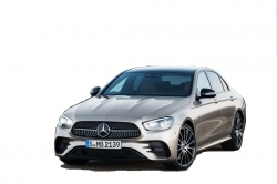 Eva коврики для Mercedes-Benz E-Class V (W213) Рестайлинг Седан (2021 - 2023)